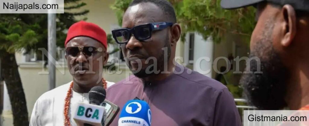 Mandela Obasi Mandela Obasi