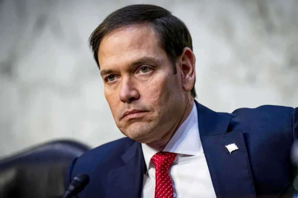 Marco Rubio Marco Rubio