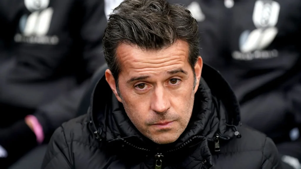 Marco Silva Marco Silva