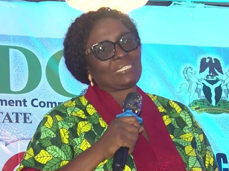 Mercy Babawale Mercy Babawale