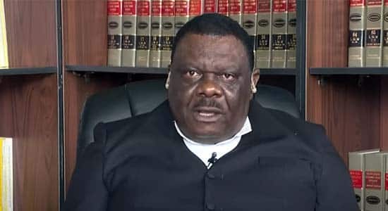 Micheal Aondoakaa San Micheal Aondoakaa San