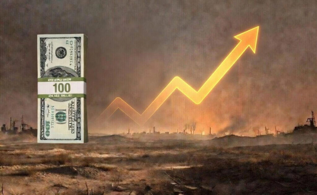 Middle East Us Dollar E1773418604972 Middle East Us Dollar E1773418604972