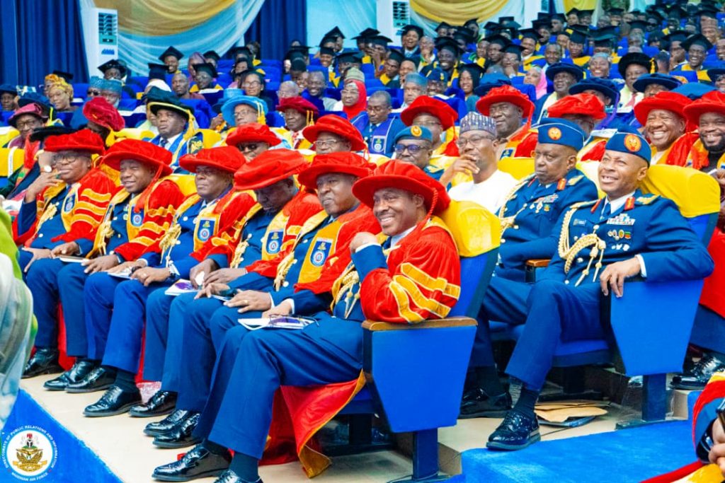 Minister Of Defence General Christopher Musa Retd 2 1024X683 1 Minister Of Defence General Christopher Musa Retd 2 1024X683 1