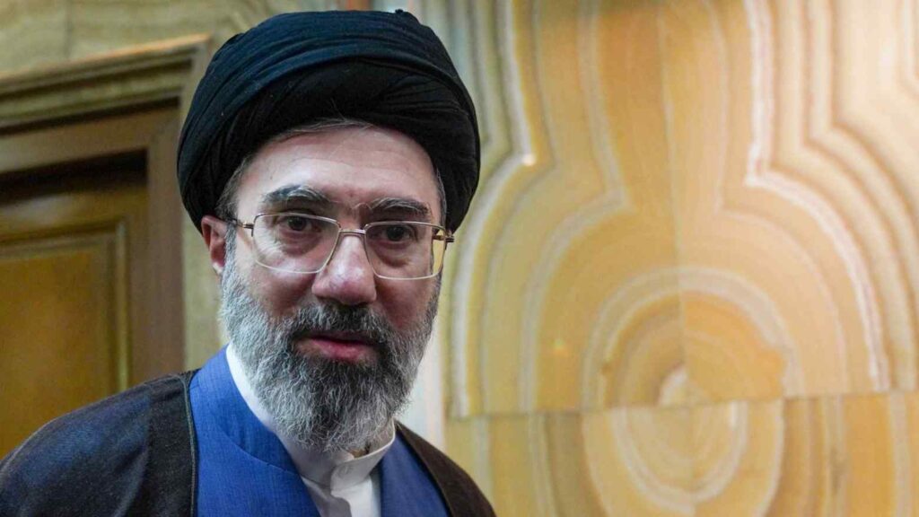 Mojtaba Khamenei 2 1 Mojtaba Khamenei 2 1