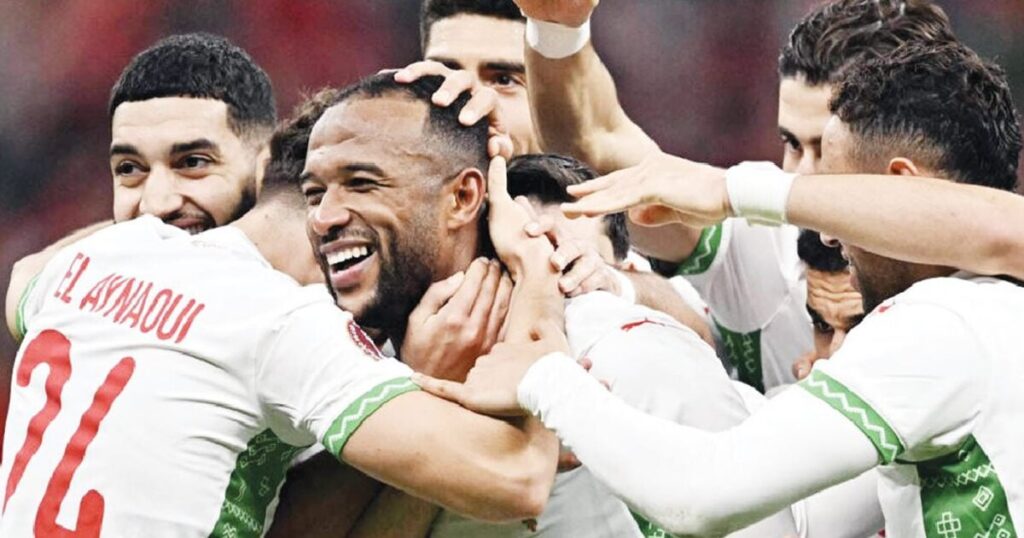 Morocco Team 1200X630 1 Morocco Team 1200X630 1