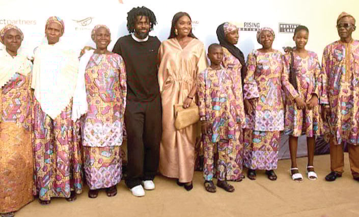 Mothers Of Chibok Mothers Of Chibok