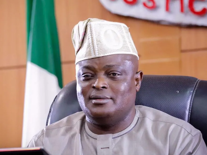 Mudashiru Ajayi Obasa Mudashiru Ajayi Obasa