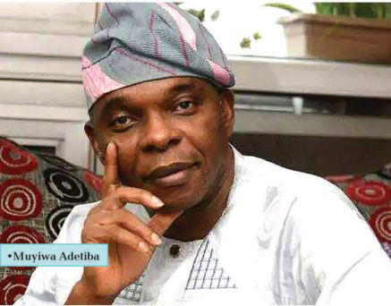 Muyiwa Adetiba Muyiwa Adetiba