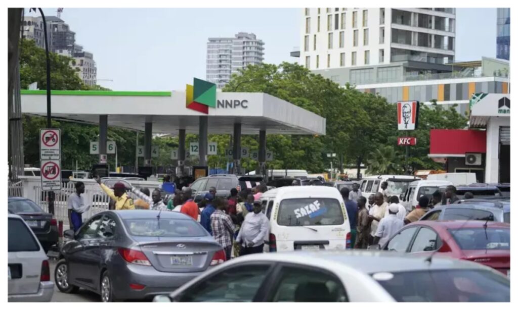Nnpc Nnpc