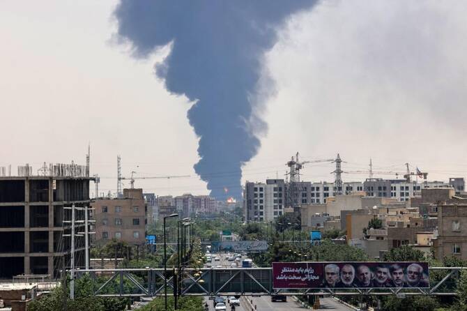 Nuclear Iran Nuclear Iran