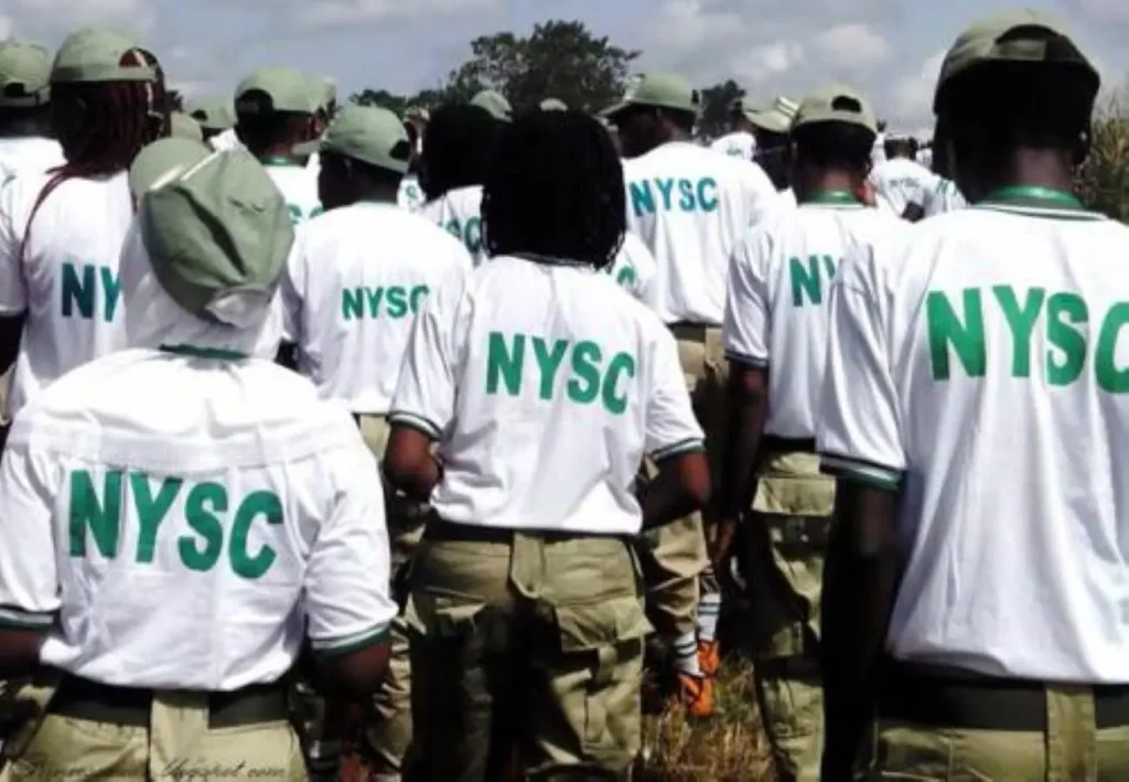 Nysc Nysc