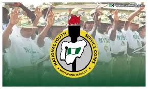 Nysc Logo Nysc Logo