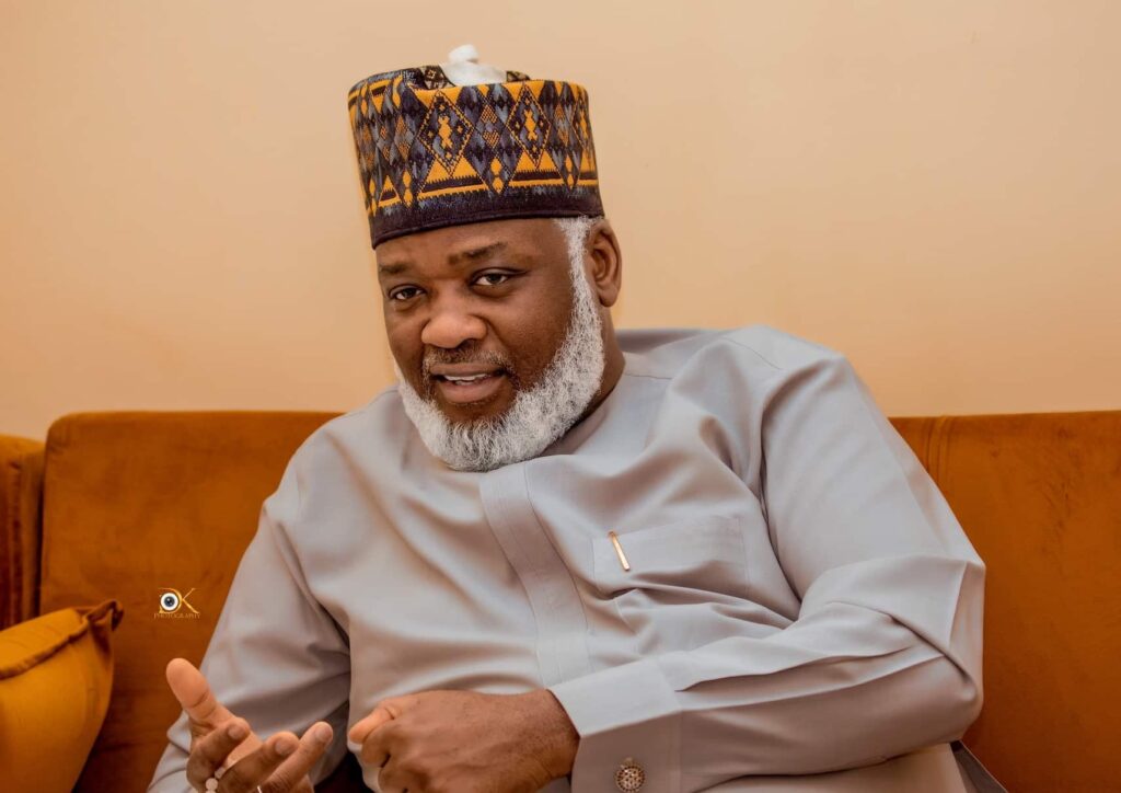 Nasir Yusuf Gawuna Nasir Yusuf Gawuna