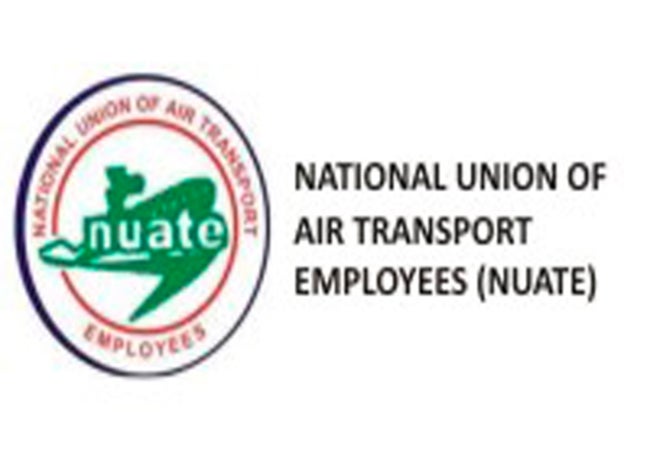 National Union Of Air Transport Employees Nuate 1 National Union Of Air Transport Employees Nuate 1