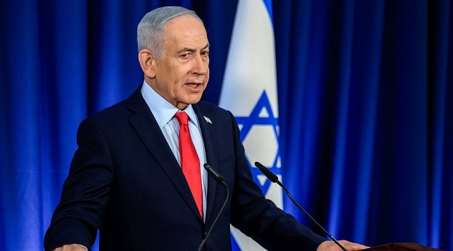 Netanyahu Netanyahu