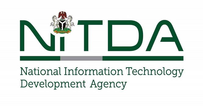 New Nitda Logo New Nitda Logo