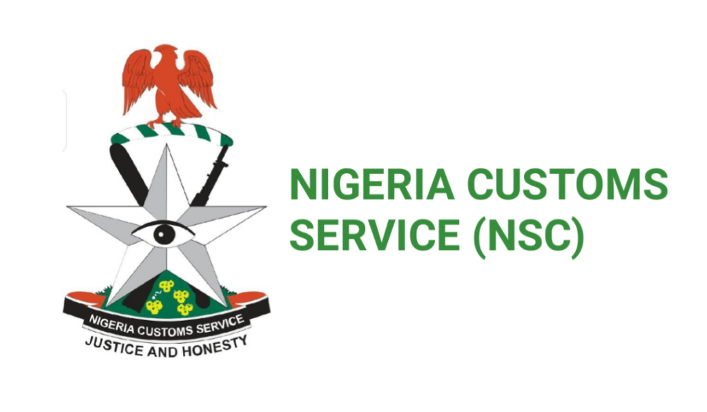 Nigeria Customs Service Ncs Nigeria Customs Service Ncs