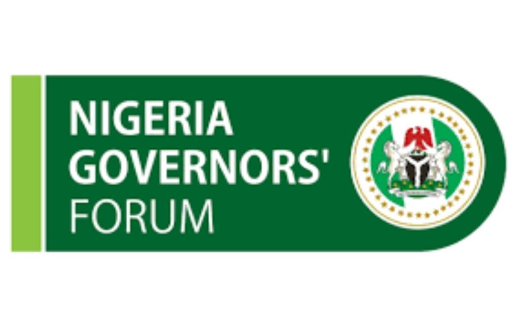 Nigeria Governors Forum Ngf Nigeria Governors Forum Ngf