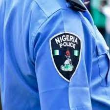 Nigeria Police Nigeria Police