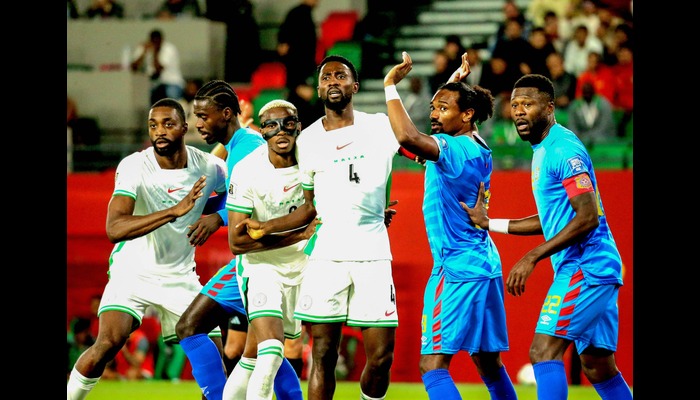 Nigeriadrcongo Nigeriadrcongo