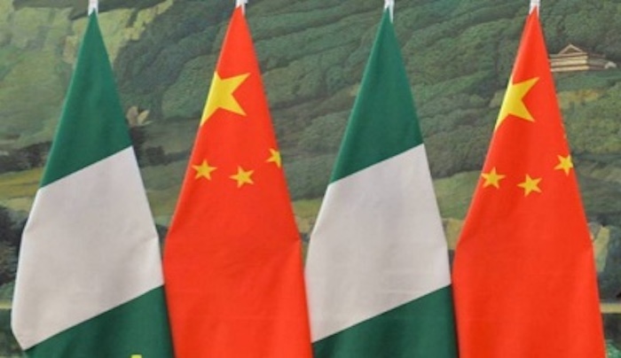 Nigerian Delegation Arrives China To Cement Chino Nigeria Relations Nigerian Delegation Arrives China To Cement Chino Nigeria Relations