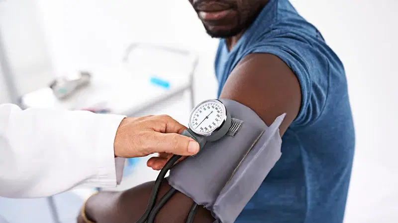 Nigerian Hypertension Society Nigerian Hypertension Society