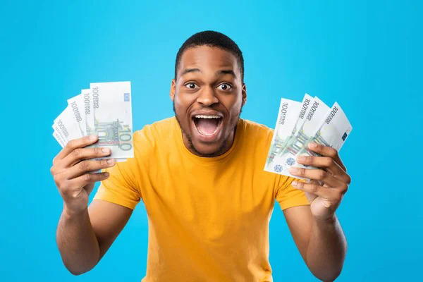 Nigerian Can Now Earn Dollars Despite Job Losses Caused By Ai Nigerian Can Now Earn Dollars Despite Job Losses Caused By Ai