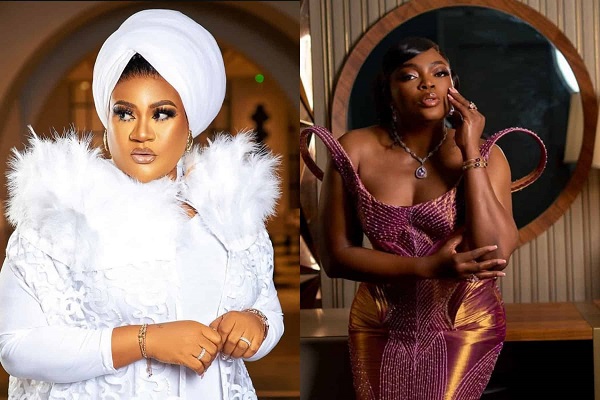 Nkechi Blessing Nkechi Blessing