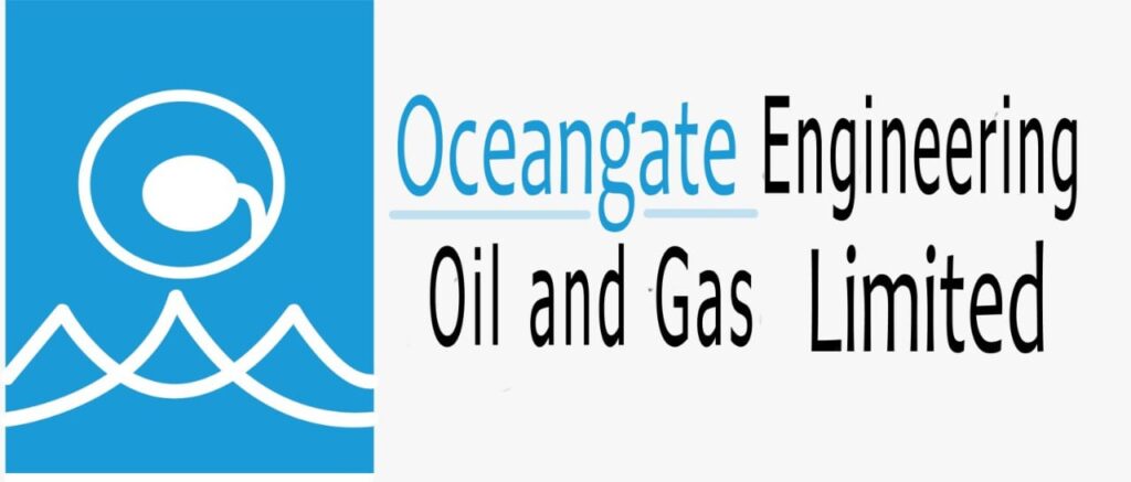 Oceangate Engineering Oil Gas Ltd Oceangate Engineering Oil Gas Ltd