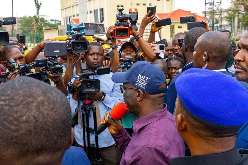 Okpebholo 1 Okpebholo 1