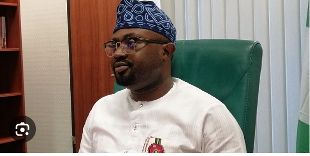 Olubunmi Tunji Ojo Olubunmi Tunji Ojo