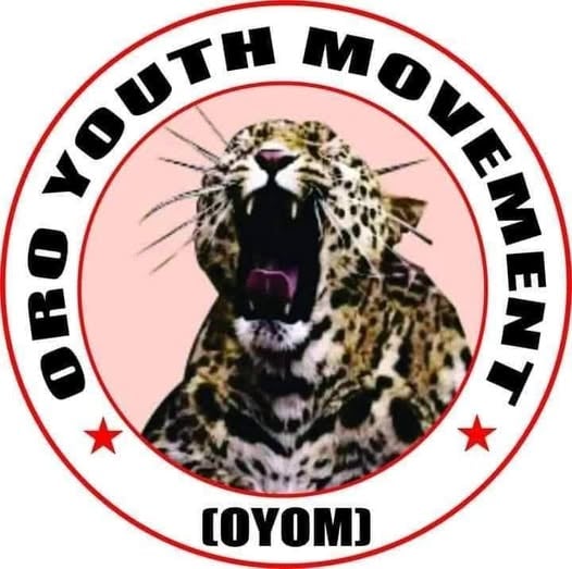 Oro Youth Movement Oro Youth Movement