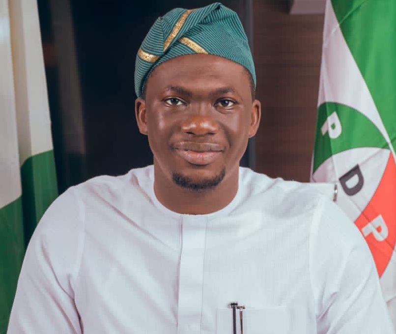 Pdp Candidate Pdp Candidate