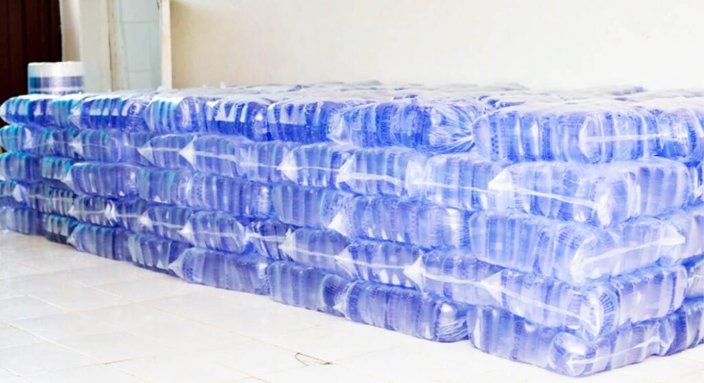 Pure Water Pure Water