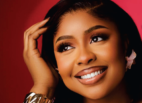 Pamela Okoye Pamela Okoye