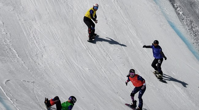 Paralympic Paralympic