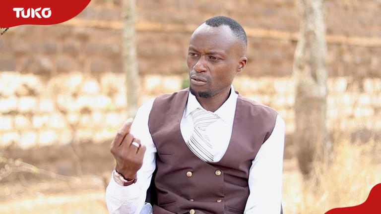 Pastor Victor Pastor Victor