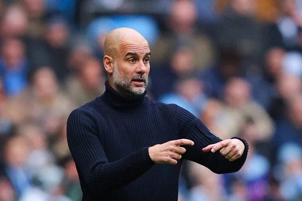 Pep Guardiola 1 Pep Guardiola 1