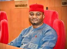 Peter Nwebonyi Peter Nwebonyi