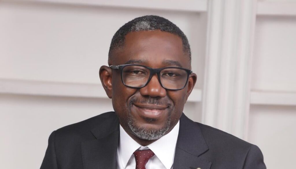 Peter Terwase Tortiv Ato Peter Terwase Tortiv Ato