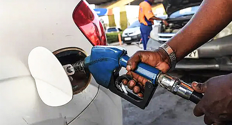 Petrol Being Consumed In Nigeria Is Being Subsidised By Tinubu Government Petrol Being Consumed In Nigeria Is Being Subsidised By Tinubu Government