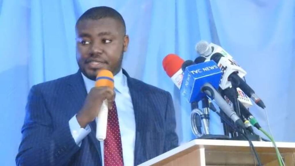 Philip Agbese 1 Philip Agbese 1