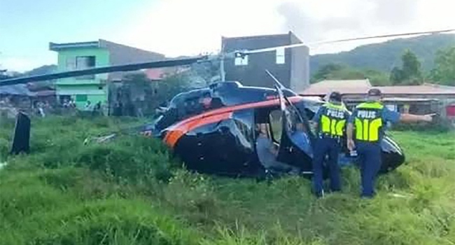 Philippines Philippines