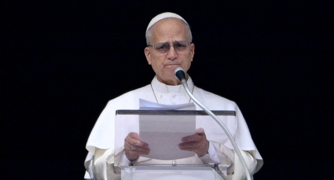 Pope Leo 2 Pope Leo 2