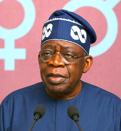 President Tinubu President Tinubu