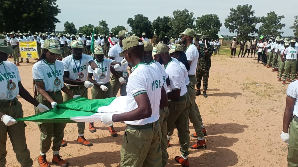 Protect Nysc Protect Nysc