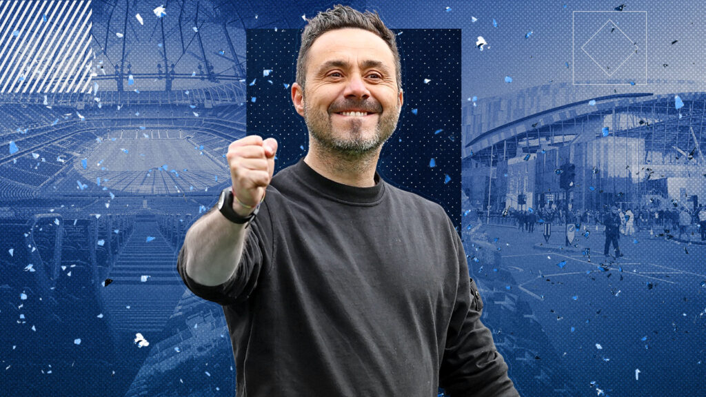 Ras Talksport Roberto De Zerbi Op Ras Talksport Roberto De Zerbi Op