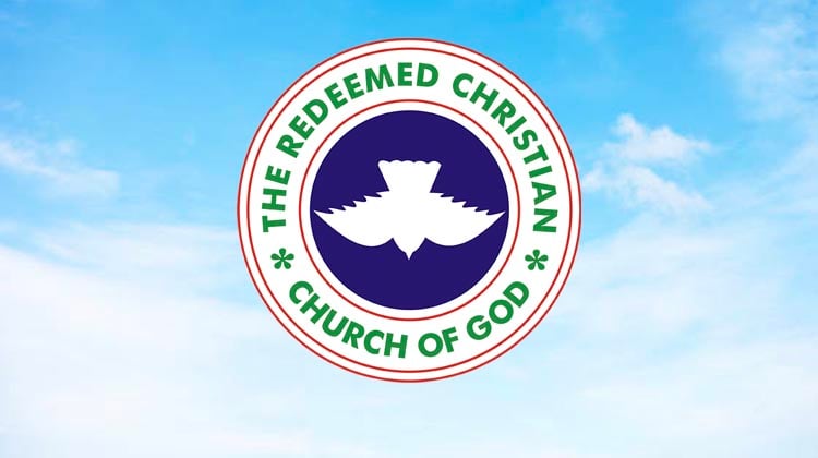 Rccg Logo Rccg Logo