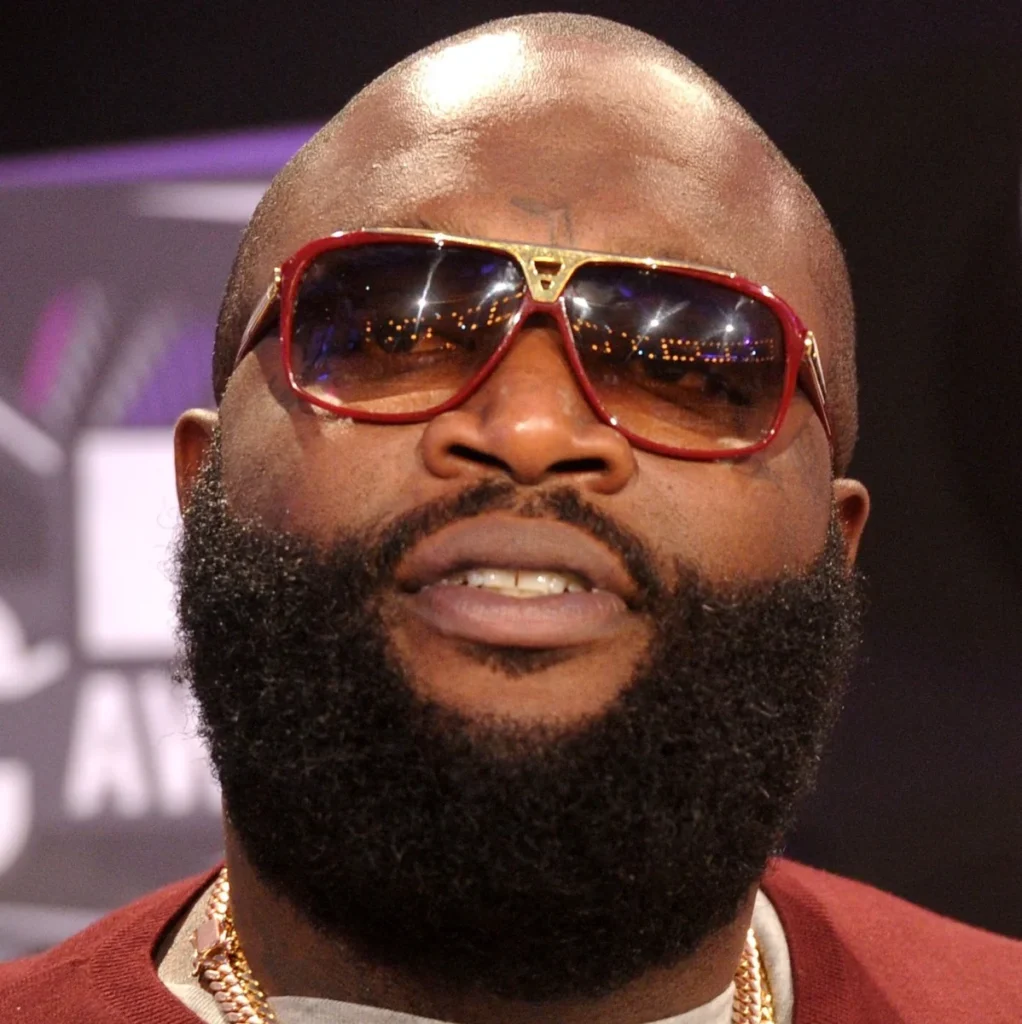 Rick Ross Rick Ross