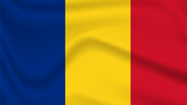 Romanian Flag Romanian Flag